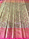 Pure Kanchipattu / Kanjeevaram Saree