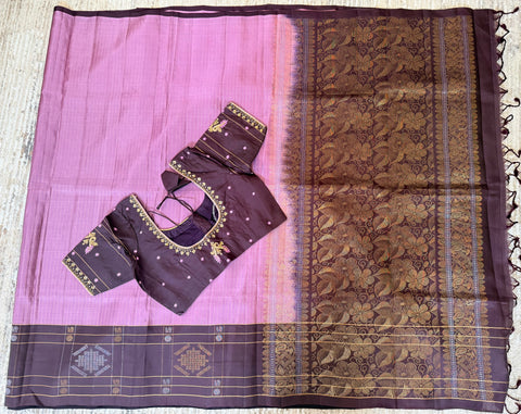 Pure Light Weight Pattu