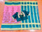 Dola Silk Kalamkari Saree