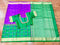 Light Weight Pattu /  Soft Silk Saree