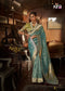 Pre-order for Tissue Paithani Saree