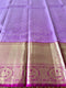 Pure Kanchipattu / Kanjeevaram Saree