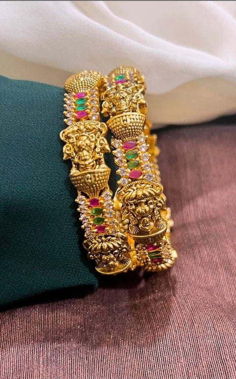 CZ Bangles