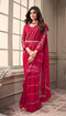 Ready to Wear Saree with Blouse