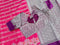 Semi Katan silk saree