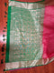 2 for $100 - Semi kanchi tissue silk Saree
