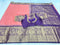 Semi Gadwal Pattu saree
