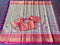 Pure Kanchipattu / Kanjeevaram Saree