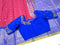Vintage Style Premium Gadwal Silk Saree