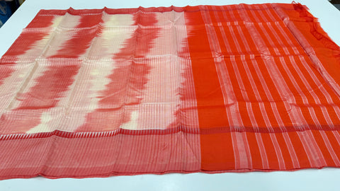 Mangalagiri Silk Saree
