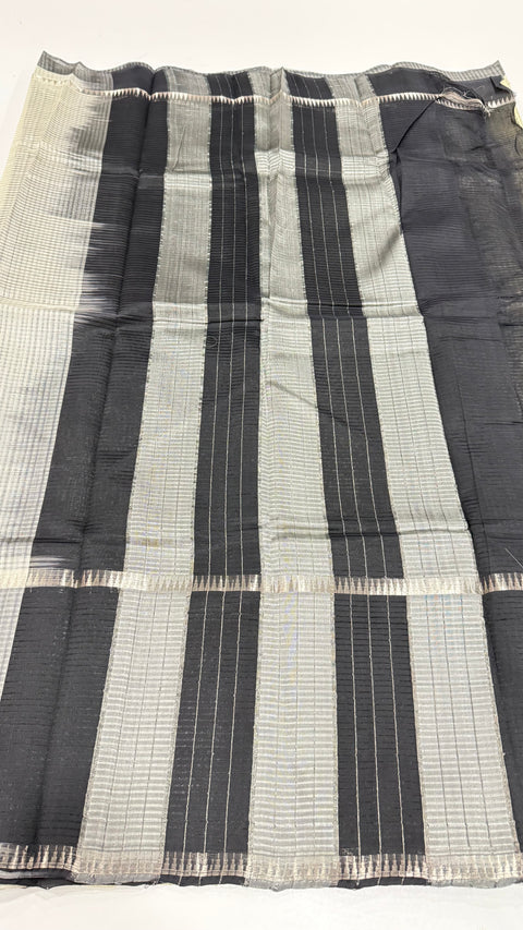 Mangalagiri Silk Saree