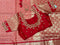 Pure Kanchipattu / Kanjeevaram Brocade Saree