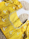 Pire Raw Silk Maggam Work Blouse