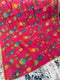 Silk Kalamkari Dupatta