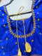 Semi Gadwal Pattu saree