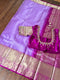 Pure Kanchipattu / Kanjeevaram Saree