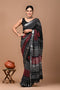 Pre-order for Linen Saree