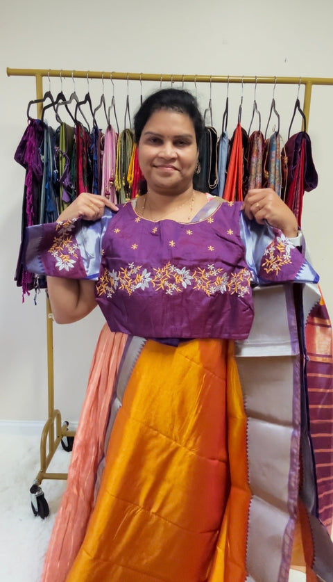 $100 Sale Sarees 02/24