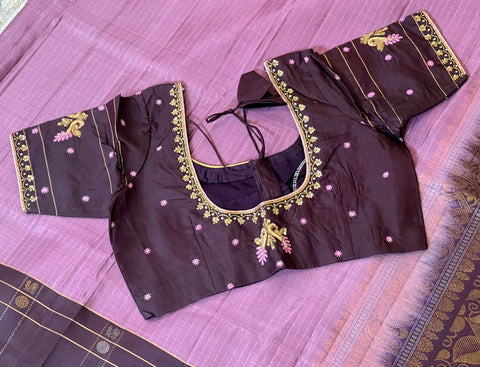 Pure Light Weight Pattu