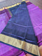 Uppada Pattu /  Soft Silk Saree