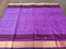 Uppada Pattu /  Soft Silk Saree