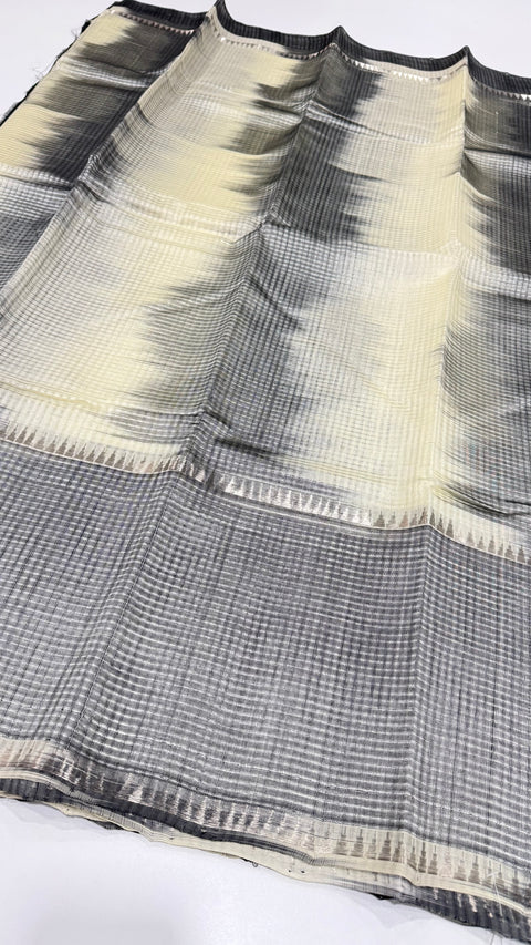 Mangalagiri Silk Saree
