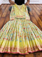 2 for $100 - Premium Cotton Designer Gown/Kurti