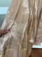 Trendy Organza Tissue Silk Long Gown