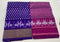 Pure Pochampally ikkat pattu Saree