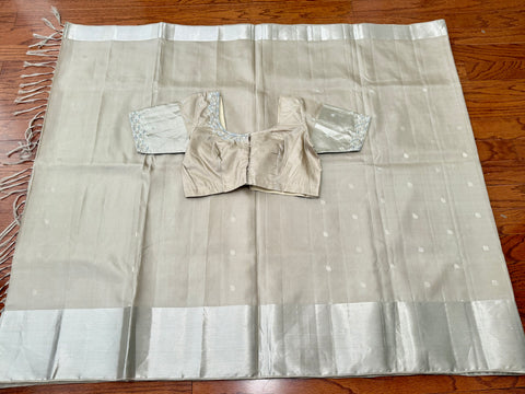 Soft Silk Saree