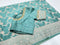 Banaras Mushru Silk Saree