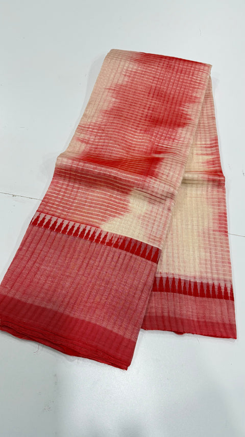 Mangalagiri Silk Saree