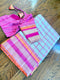 Manipuri Kota Cotton saree