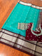 Kuppadam Silk Saree