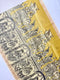 Kalamkari Tissue Silk Saree