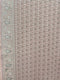 Pure Georgette Lucknowi saree