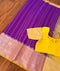 Semi Soft Silk Saree