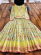 2 for $100 - Premium Cotton Designer Gown/Kurti