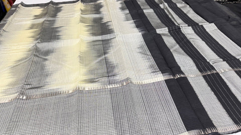 Mangalagiri Silk Saree