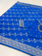 Banaras Mushru Silk Saree