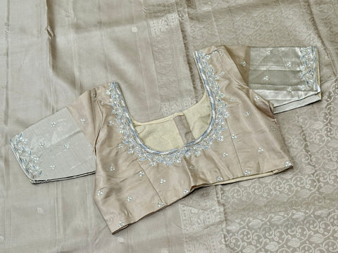 Soft Silk Saree
