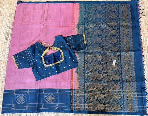 Pure Light Weight Pattu