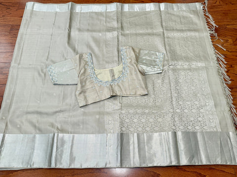 Soft Silk Saree