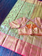 Pure Kanchipattu / Kanjeevaram Saree