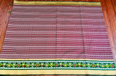 Banaras Patola Saree