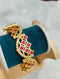 Jadau Kundan Bangles