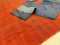 Vintage Style Pure Raw Handloom Pattu / Silk Saree