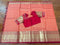 Pure Kanchipattu / Kanjeevaram Brocade Saree