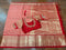 Pure Kanchipattu / Kanjeevaram Brocade Saree