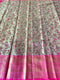 Pure Kanchipattu / Kanjeevaram Saree